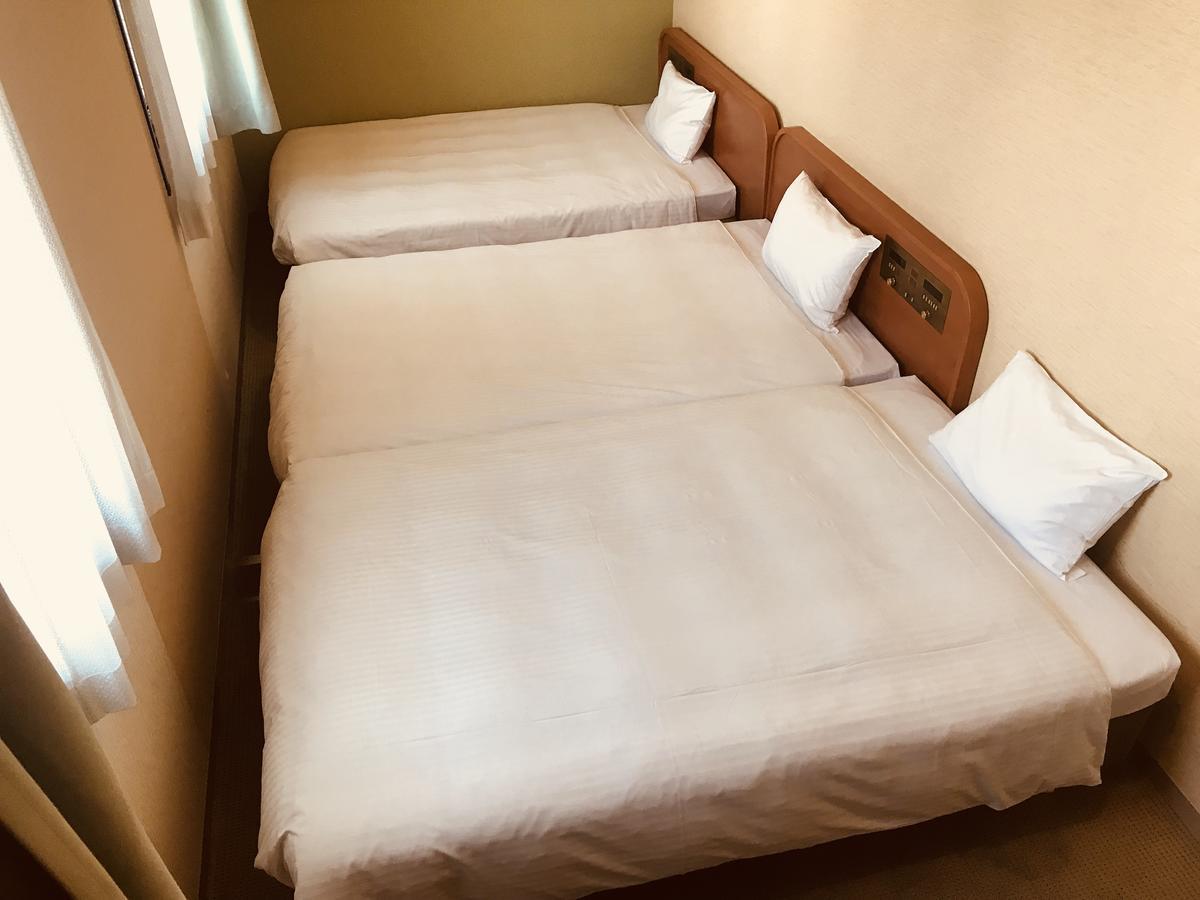 Suizenji Comfort Hotel Кумамото Экстерьер фото