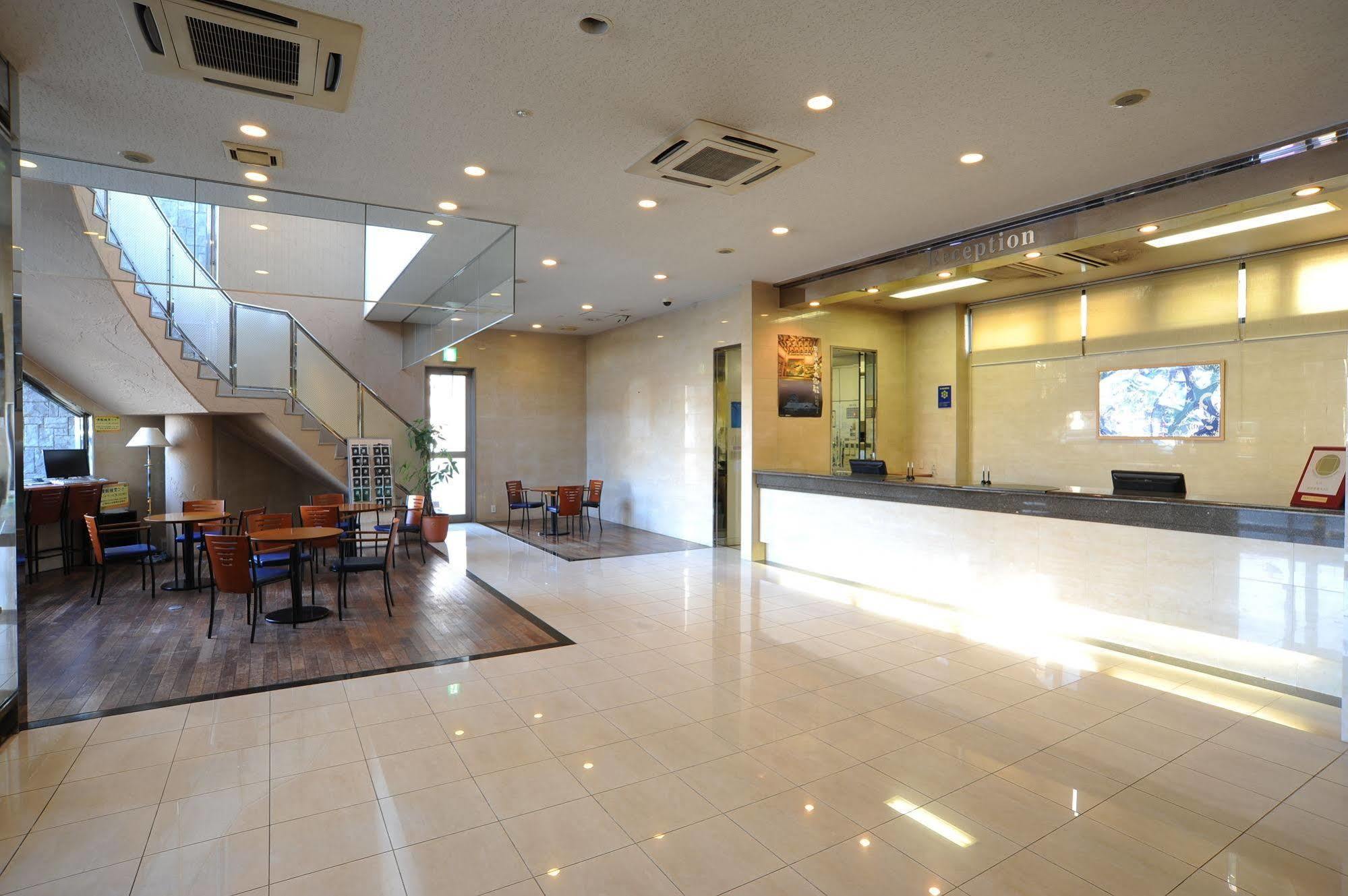 Suizenji Comfort Hotel Кумамото Экстерьер фото
