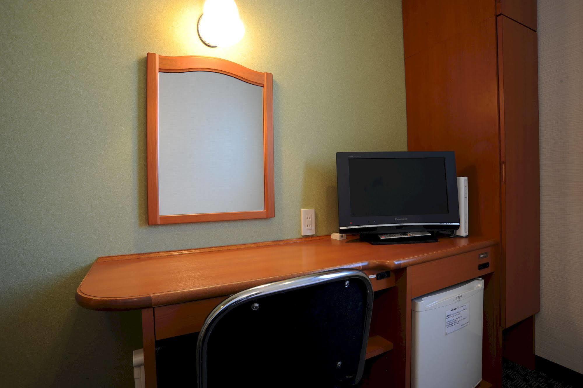 Suizenji Comfort Hotel Кумамото Экстерьер фото