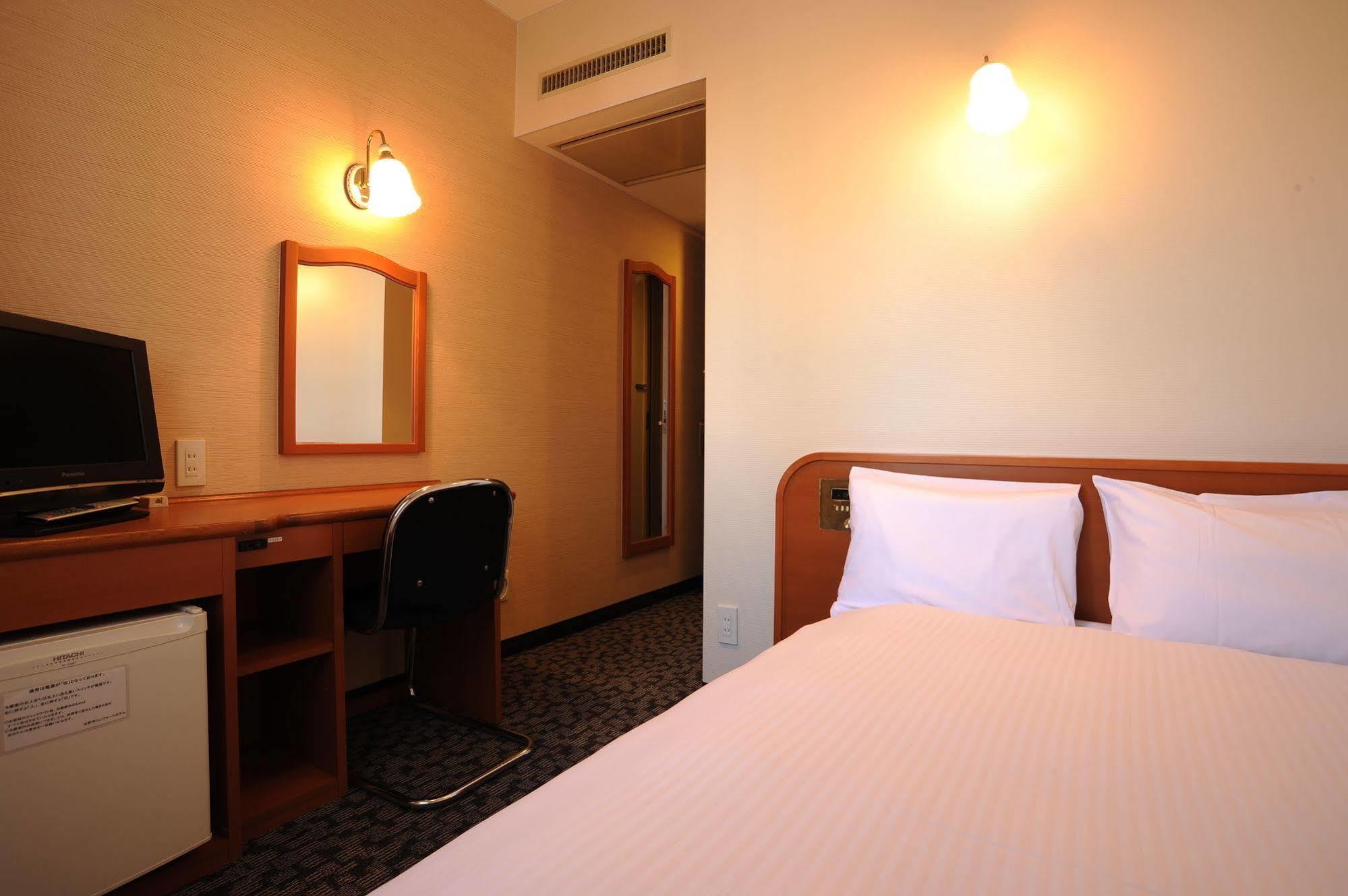 Suizenji Comfort Hotel Кумамото Экстерьер фото
