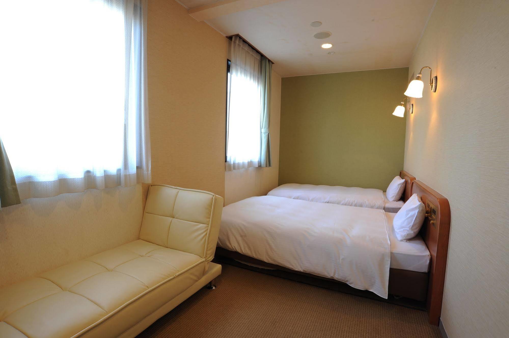 Suizenji Comfort Hotel Кумамото Экстерьер фото