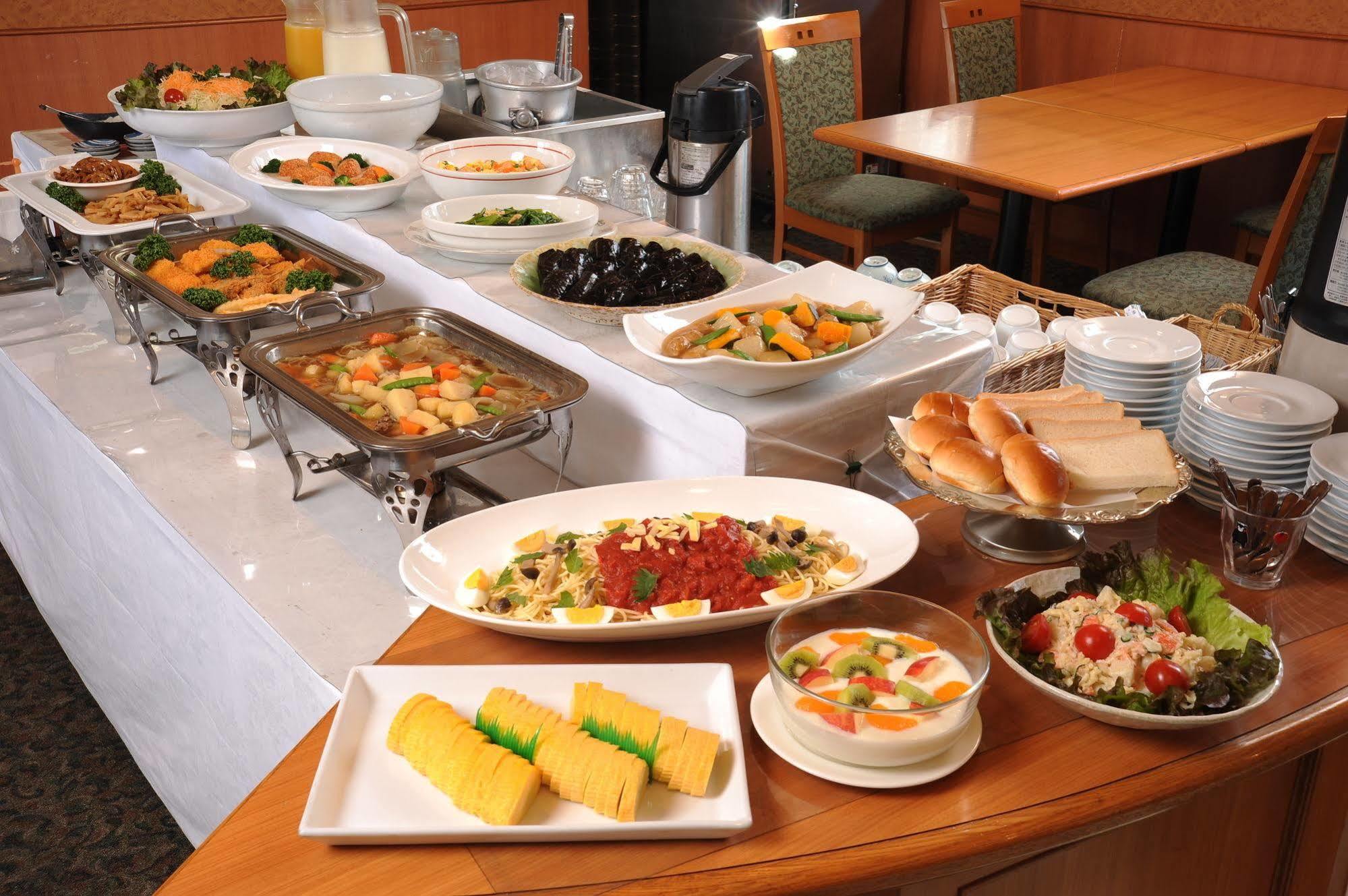 Suizenji Comfort Hotel Кумамото Экстерьер фото
