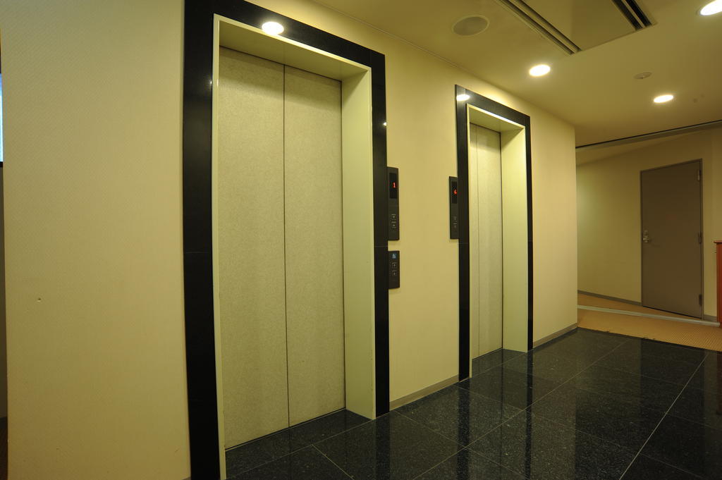 Suizenji Comfort Hotel Кумамото Экстерьер фото