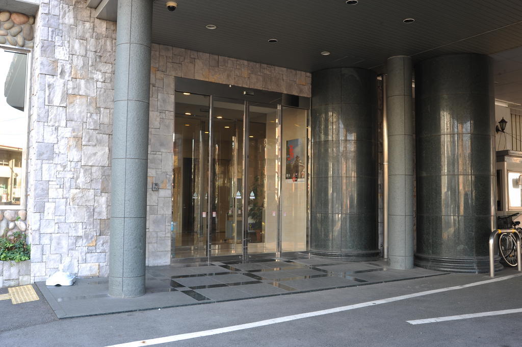 Suizenji Comfort Hotel Кумамото Экстерьер фото
