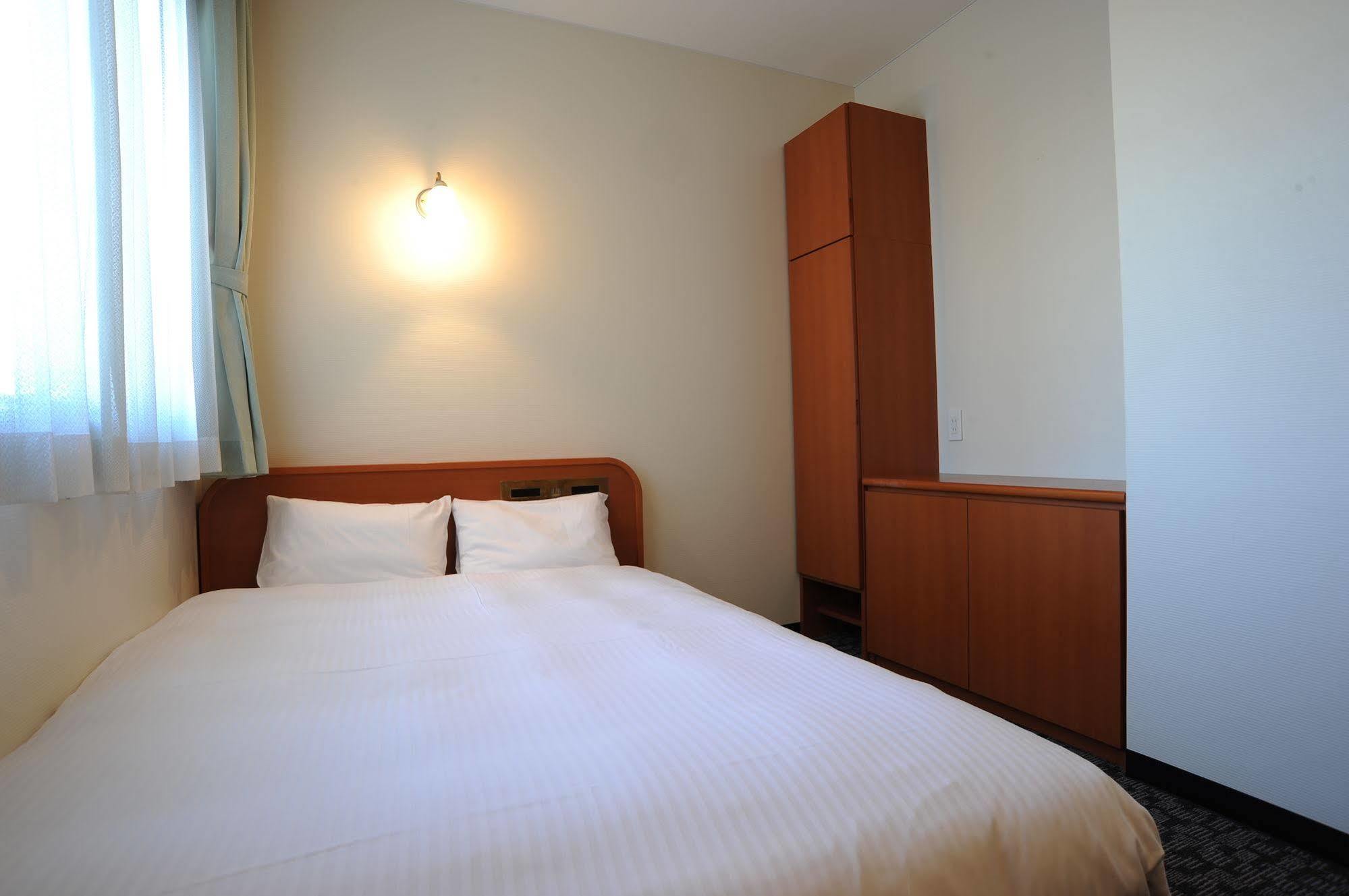 Suizenji Comfort Hotel Кумамото Экстерьер фото