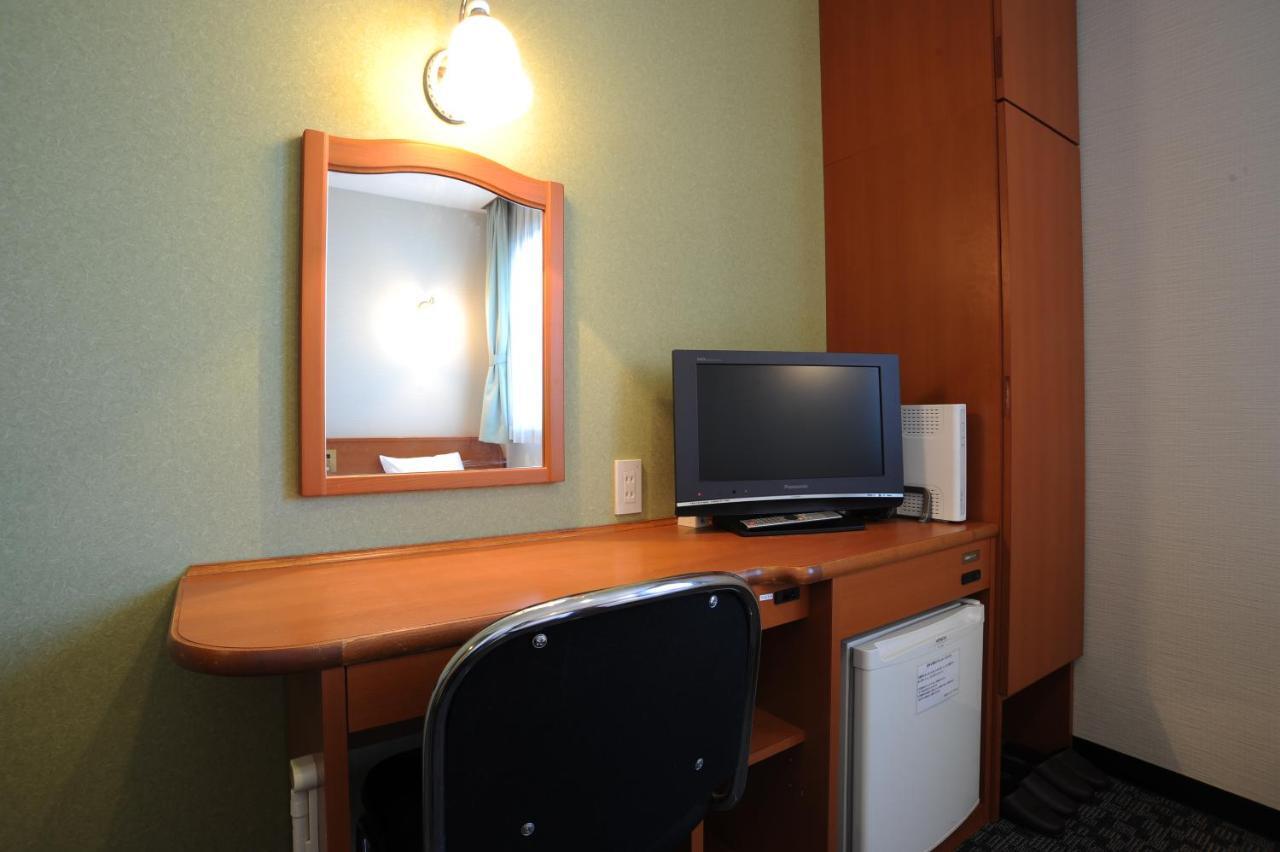Suizenji Comfort Hotel Кумамото Номер фото